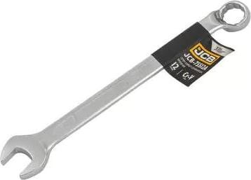 JCB Moersleutel 12 mm met 75 graden hoek