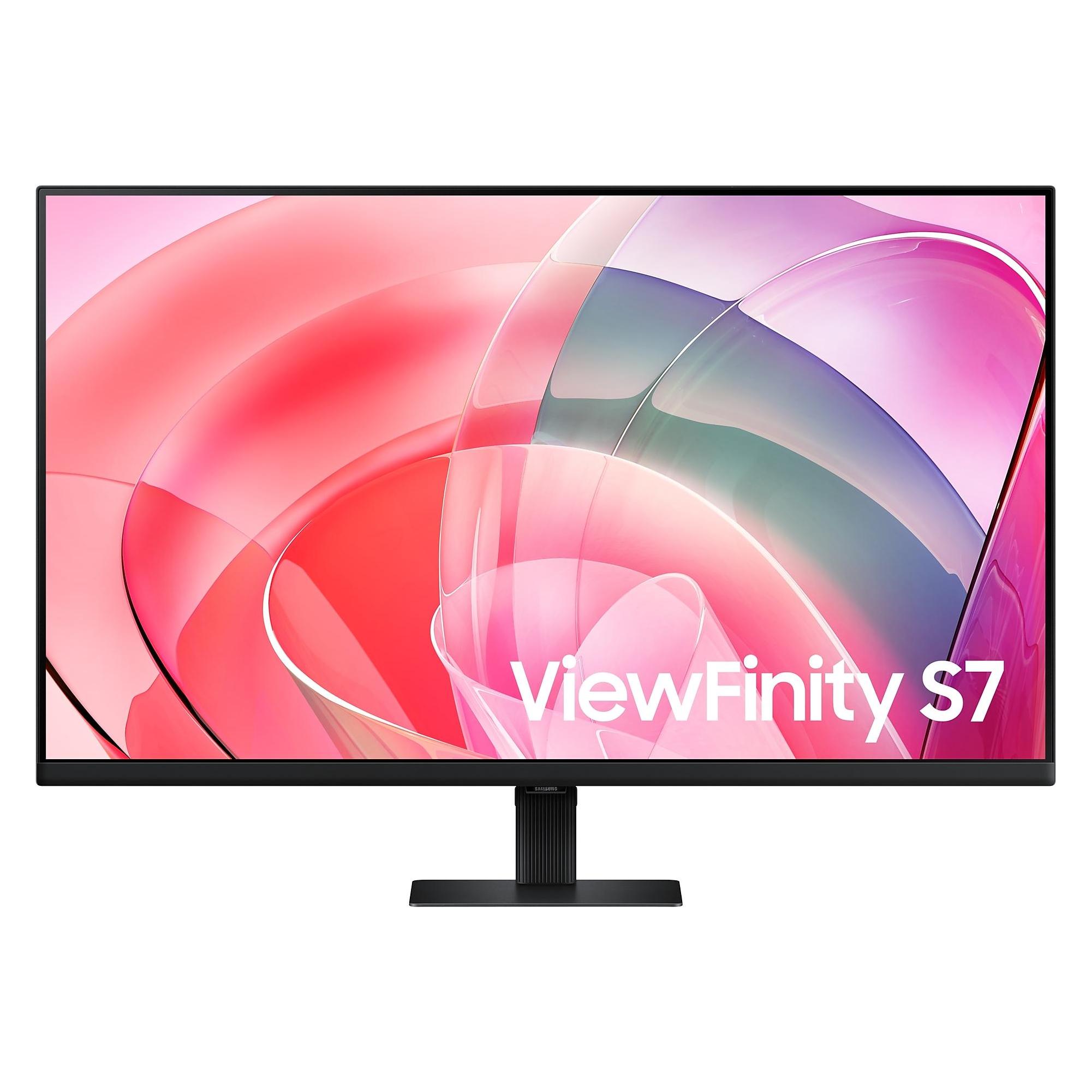Samsung ViewFinity S7 - S70D (3840 x 2160 Pixel, 32") (LS32D700EAUXEN)