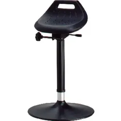 Stehhilfe 2 anthrazit 9454-2000 - grau