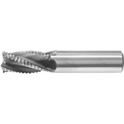 Schaftfräser, Schruppen Ø 20 mm