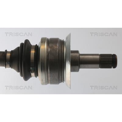 TRISCAN Antriebswelle 8540 115000 für BMW