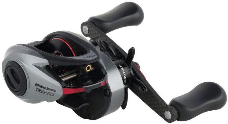 Abu Garcia Revo Premier Lavprofil-Lh