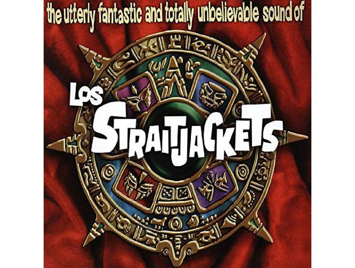 Utterly Fantastic and Totally Unbelievable Sounds