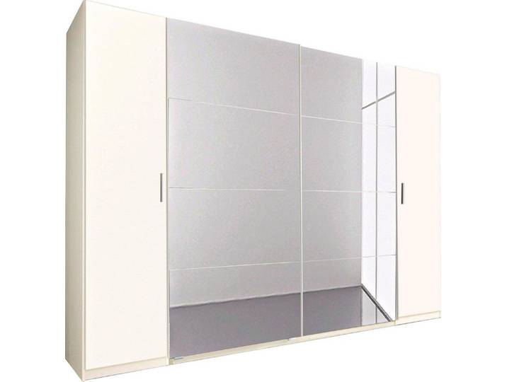 Wimex Dreh-/Schwebetürenschrank Lotto