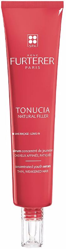 Rene Furterer Tonucia sérum jeunesse concentré 75 ml