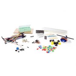 Whadda WPK503 Erweiterungsset 1 St. Passend für (Entwicklungskits): Arduino