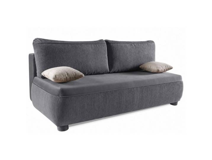 Sepro Meble Sofa Grau Adi, 211x88x211 cm, Wohnzimmer, Sofas & Couches, Sofas