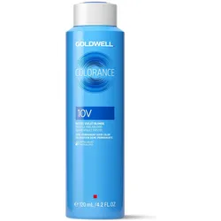 Goldwell, Haarfarbe, Colorance - 10V Pastell-Violablond (10V)