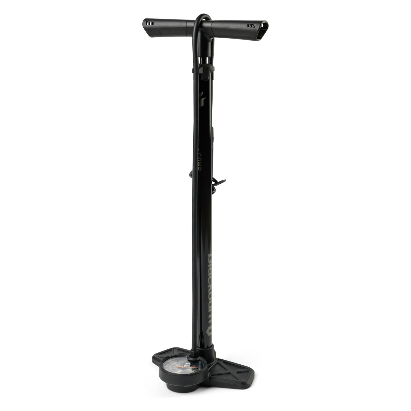 Blackburn Airtower Comp black (39582-001-OS)
