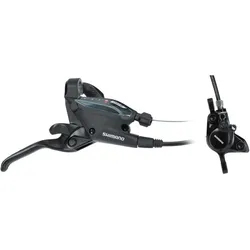 Shimano, Scheibenbremse, (Hinterradbremse, Bremshebel, Bremssattel)