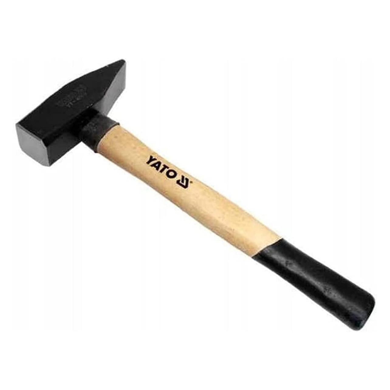 Yato MACHINIST HAMMER 1000G (1000 g) (YT-4508)