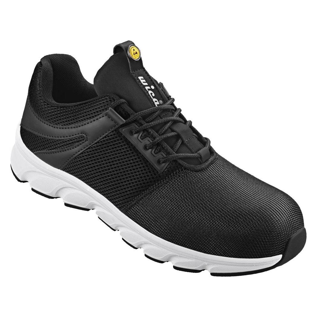 Wica Lanzo Halbschuhe (S1, 47) (31540)