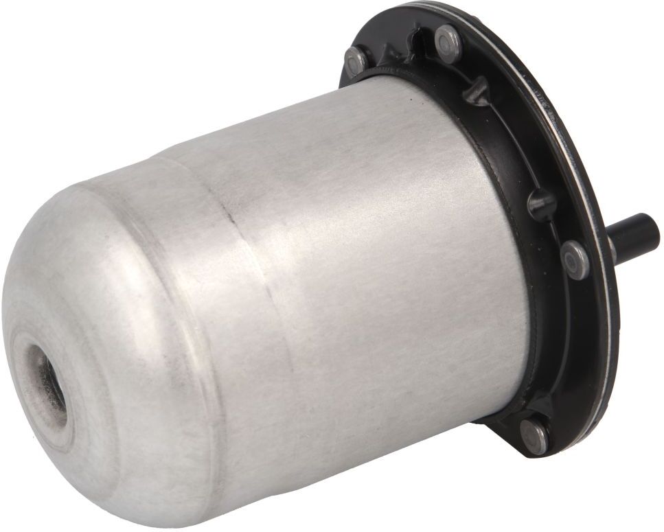Kraftstofffilter MAHLE KNECHT KL 1133D
