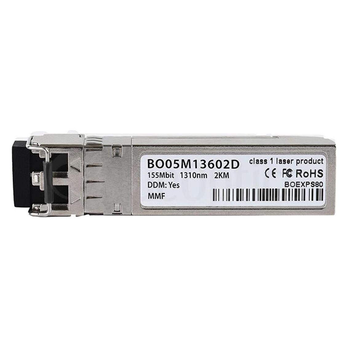 CBO HPE Aruba J9054D kompatibler BlueOptics SFP BO05M13602D (J9054D-BO)