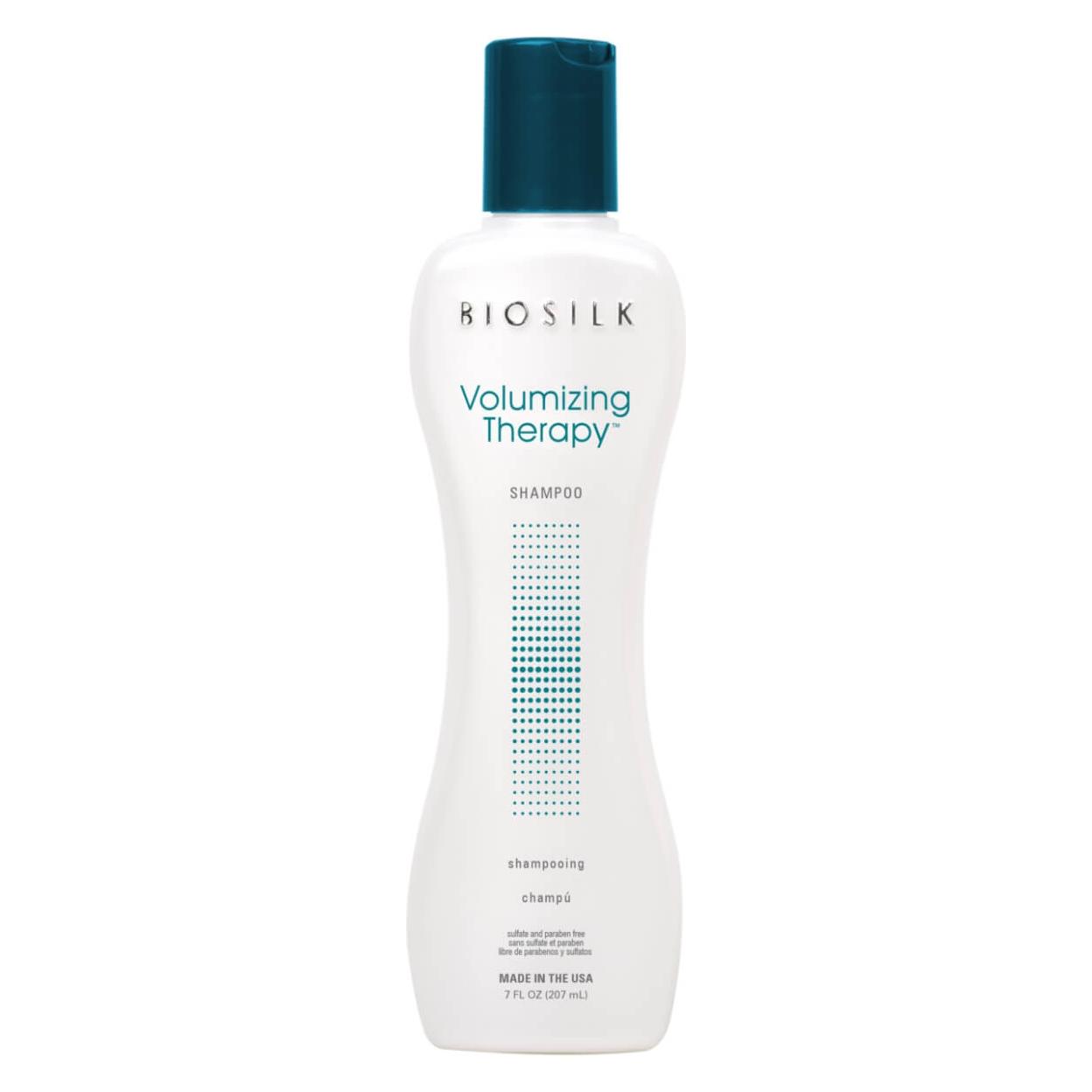 BioSilk Volumizing Therapy (Flüssiges Shampoo, 355 ml) (G850741)