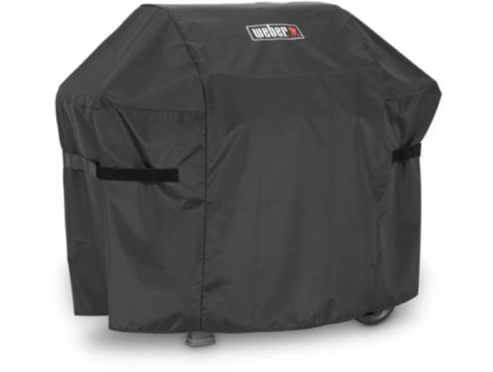 Weber - Housse Barbecue Premium Spirit Ii 300 / E0-210/2