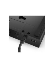 Lenovo Thinkpad USB 4 Smart Dock 135W (40BC0135EU)