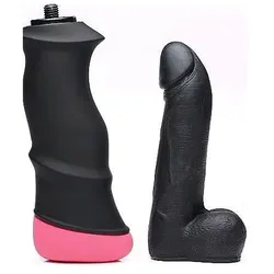 Shots, Dildo, MegaPounder