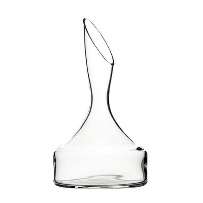 Dekanter STÖLZLE "OSORNO", transparent, Kristallglas, Karaffen