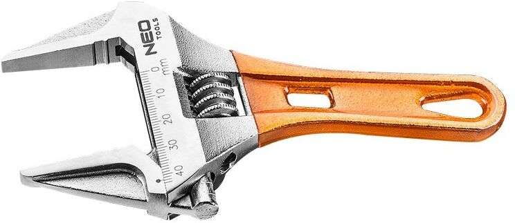 NEO TOOLS 03-021 Rollgabelschlüssel