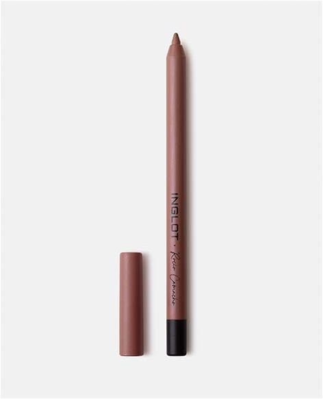 INGLOT Keep It Sharp Lipliner Cocoa Nude 03