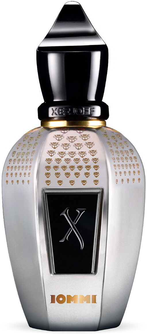 50ml XERJOFF Blends TONY IOMMI MONKEY SPECIAL Parfum