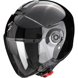 Scorpion Exo-City II Solid Jethelm