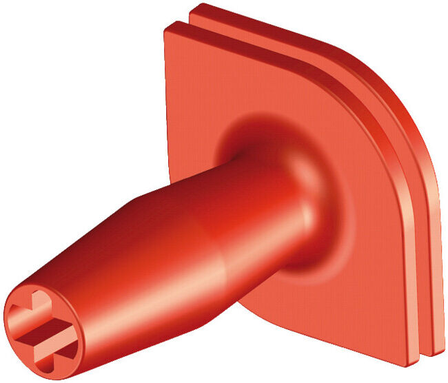 Poignée de protection des mains Gedore (8658500)