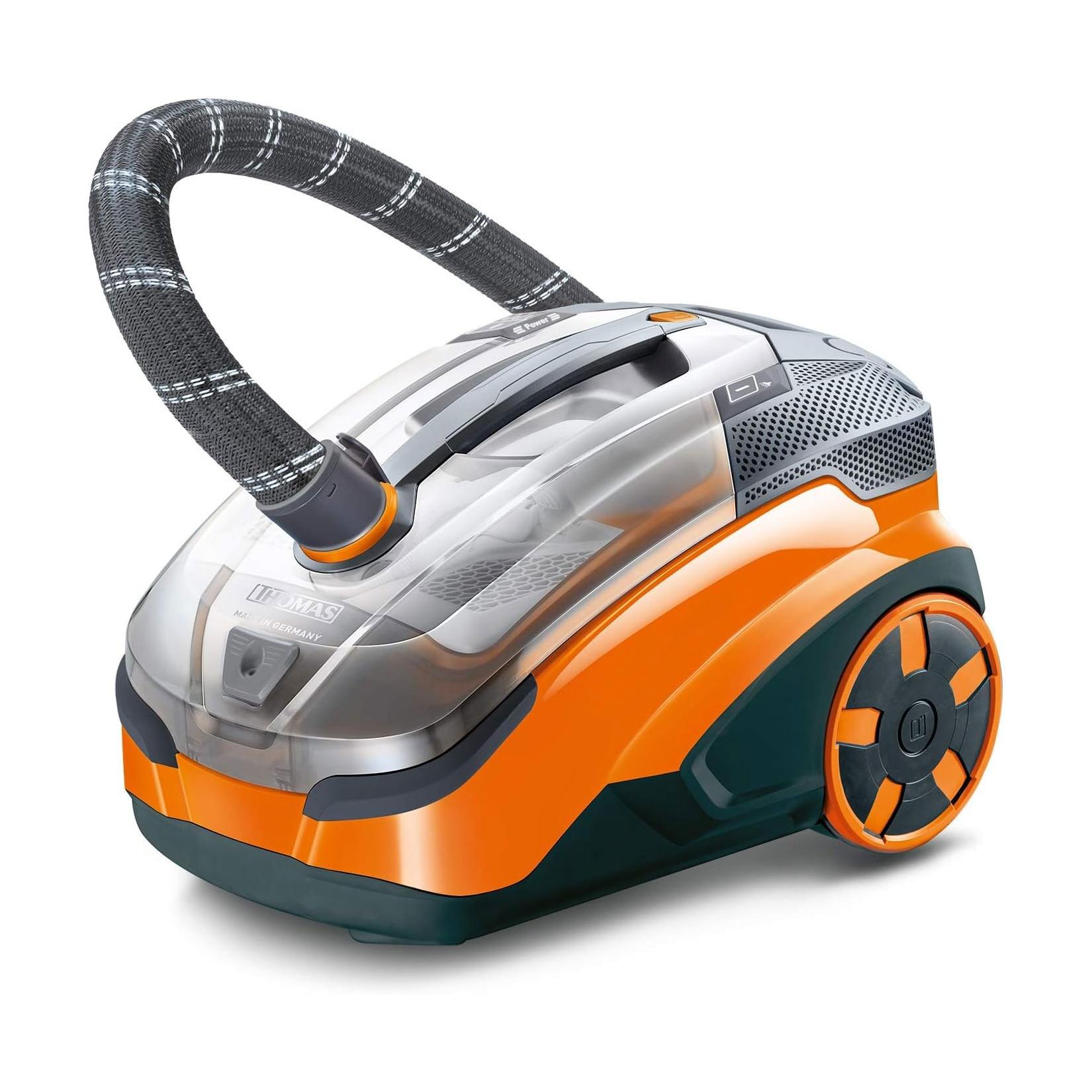 THOMAS Pet & Family Parquet Pro Waschsauger