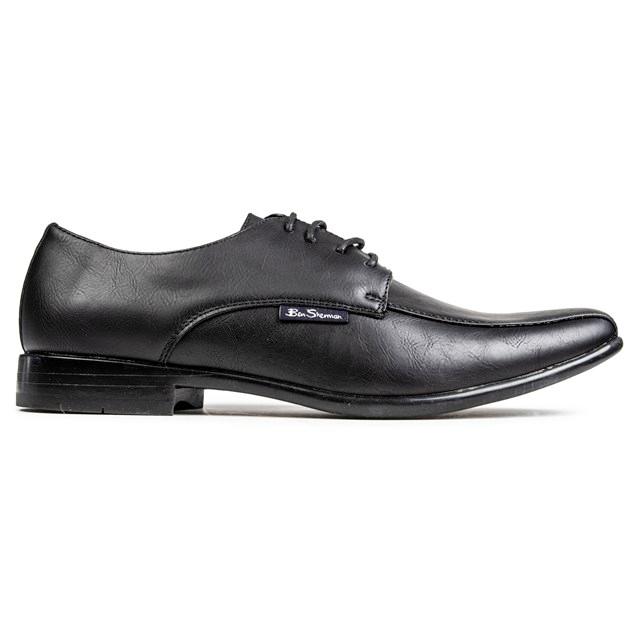 Ben Sherman Durham Spitzenschuhe