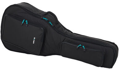 Thomann Classic-Guitar Gigbag BK Noir