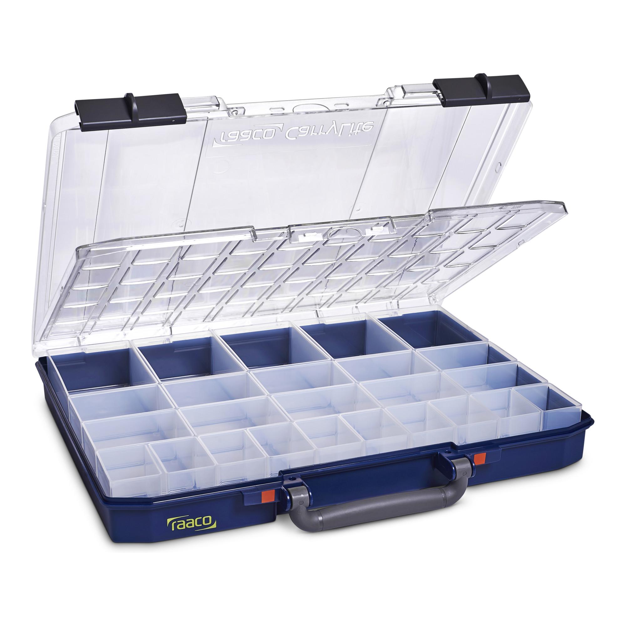 raaco CarryLite 55 5x10-25/2 DLU (145596)