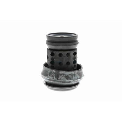 VAICO Lagerung, Automatikgetriebe Motor Original Qualität V10-1180 vorne für VAG