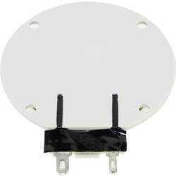 Visaton EX 60 R - 8 Ohm Körperschallwandler 25 W 8 Ω 4546