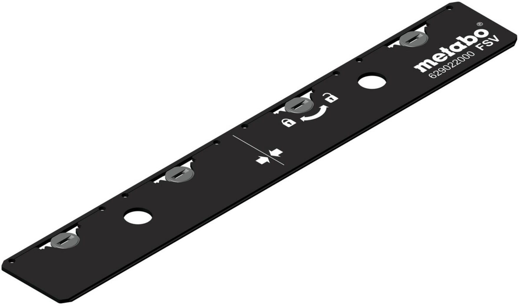 Metabo Verbinder FSV für Führungsschienen FS (629022000)