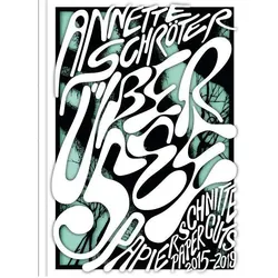 Annette Schröter: ÜBERSEE, Fachbücher von Annette Schröter