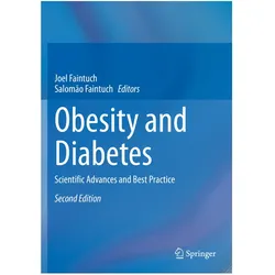 Obesity and Diabetes, Fachbücher