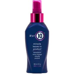120ml It's a 10 Miracle Leave-in Product