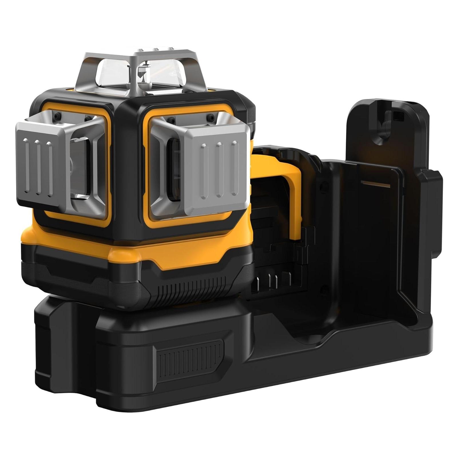 DeWalt DCE089 (Multilinienlaser, Punkt- und Linienlaser) (DCE089NG18-XJ)