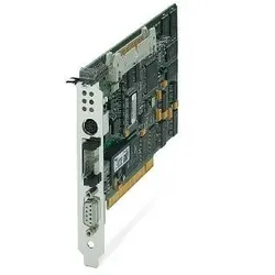 Phoenix Contact Anschaltbaugruppe IBS PCI SC/I-T