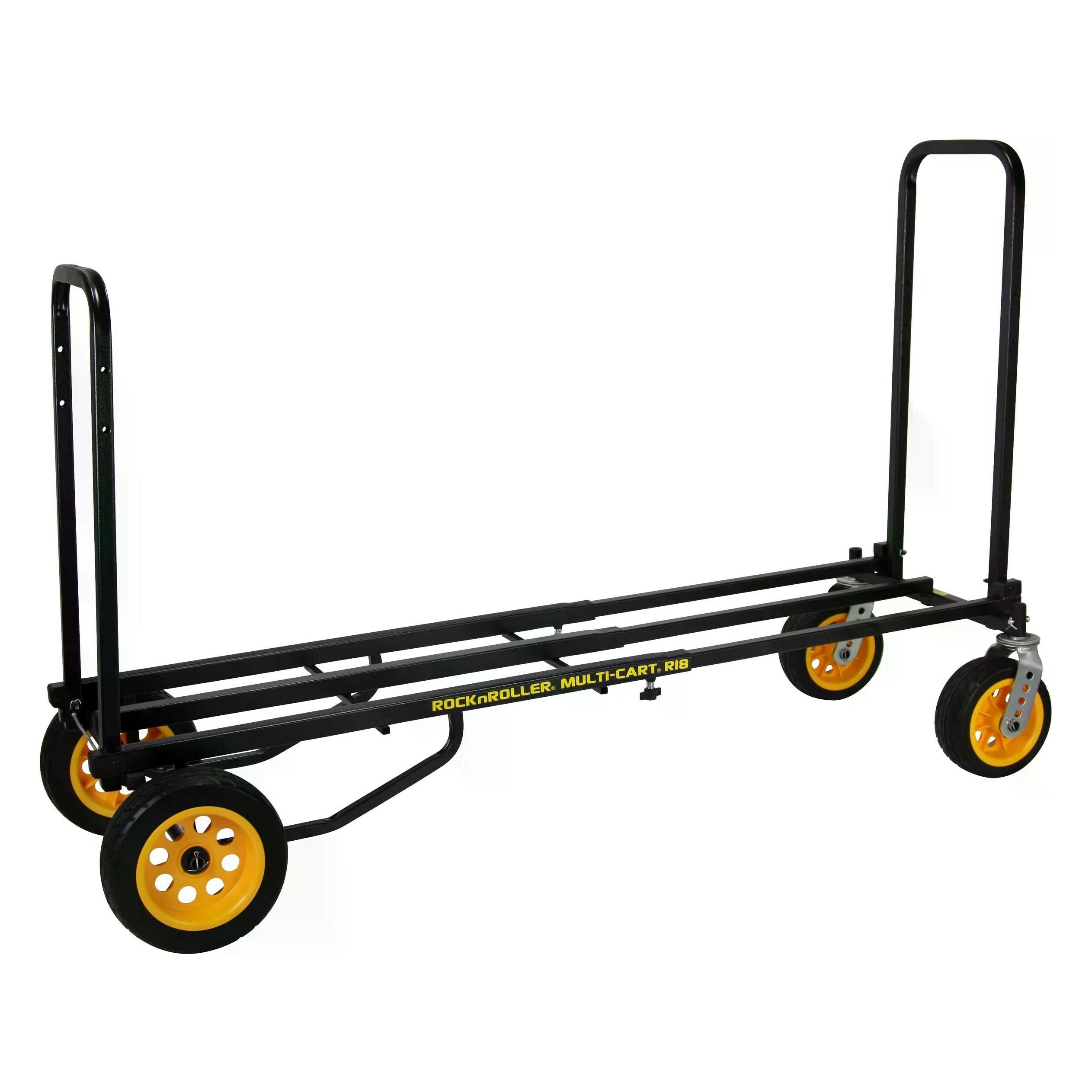 RocknRoller R18RT Multi-Cart Mega Plus (317 kg) (R18RT)