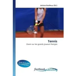 Tennis, Ratgeber