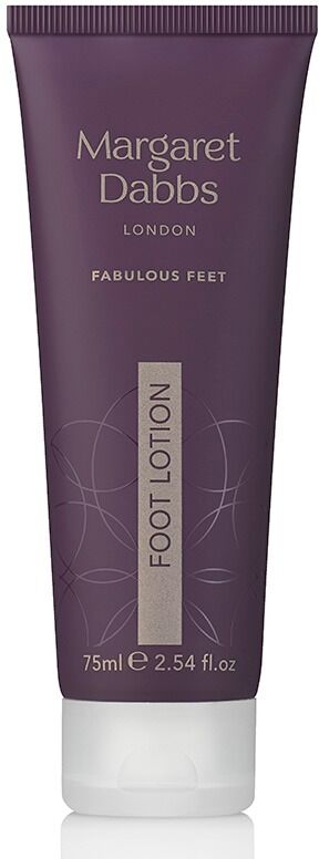 Margaret Dabbs Intensive Hydrating Foot Lotion 75ml