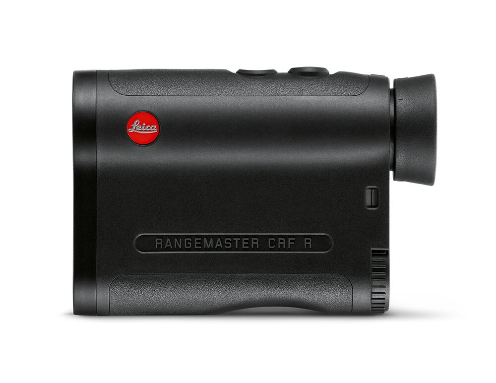 Leica Rangemaster CRF R