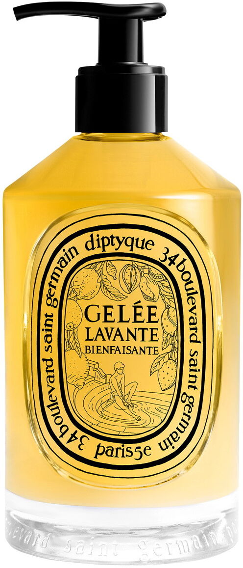350ml diptyque Pflegendes Waschgel für Körper und Haare