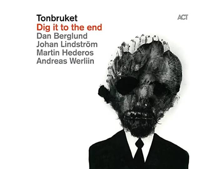 Dig It to the End (Vinyl)