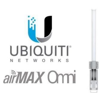 Ubiquiti Antenne AirMax Dual Omni 13 dBi 5GHz AMO-5G13 (2752)