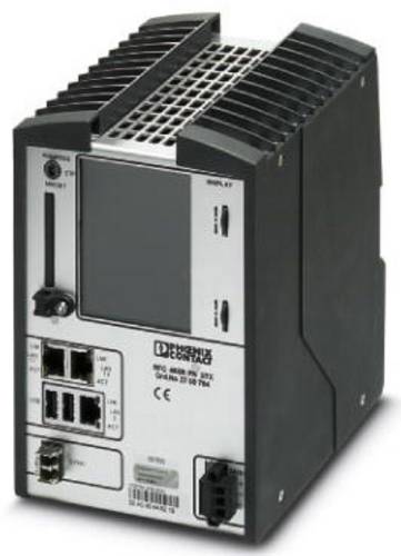 Phoenix Contact RFC 460R PN 3TX 2700784 SPS-Steuerungsmodul 24 V/DC