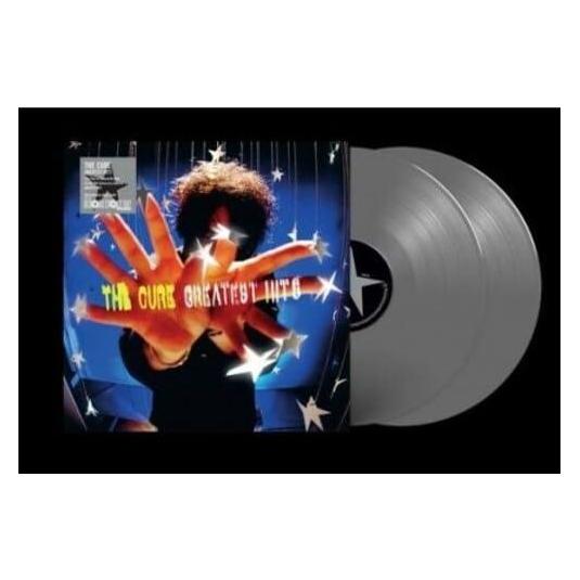 United Medical Partners Greatest Hits 25 - Limitierte Auflage (Vinyl) (The Cure) (69410730)