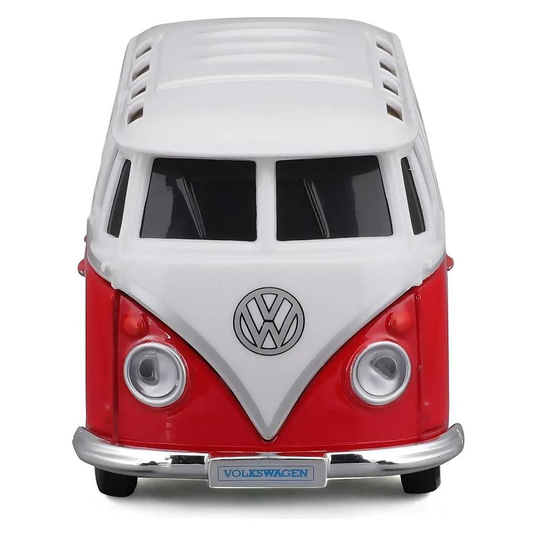 Maisto RC Power Racer VW T1 Samba Bluetooth (582650-4)